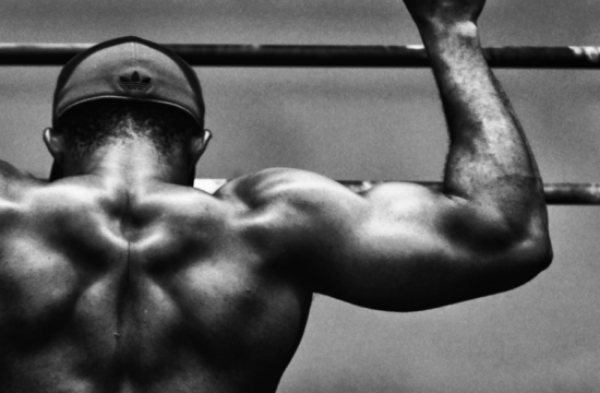 Looking to broaden your back? Dive into this workout routine specifically designed for a wider back