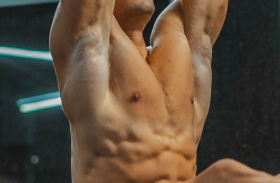 Abs Workout for Anyone. Abs Workout Routine.