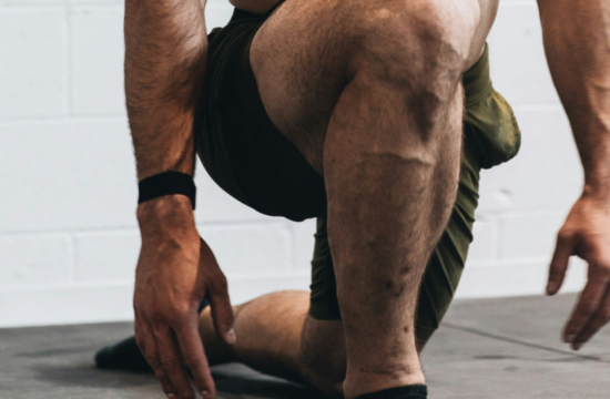 Effective Dumbbell Workout Routine_Lower Body