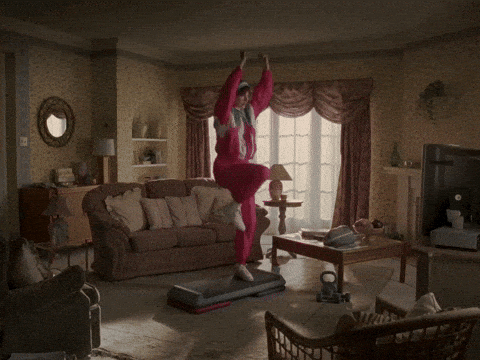 Home Workout Routine, No More Boring Moves! Highly Effective Bodyweight Exercises Recommended