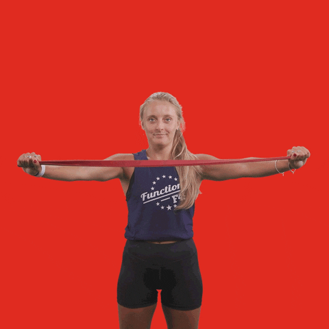 Resistance training for seniors