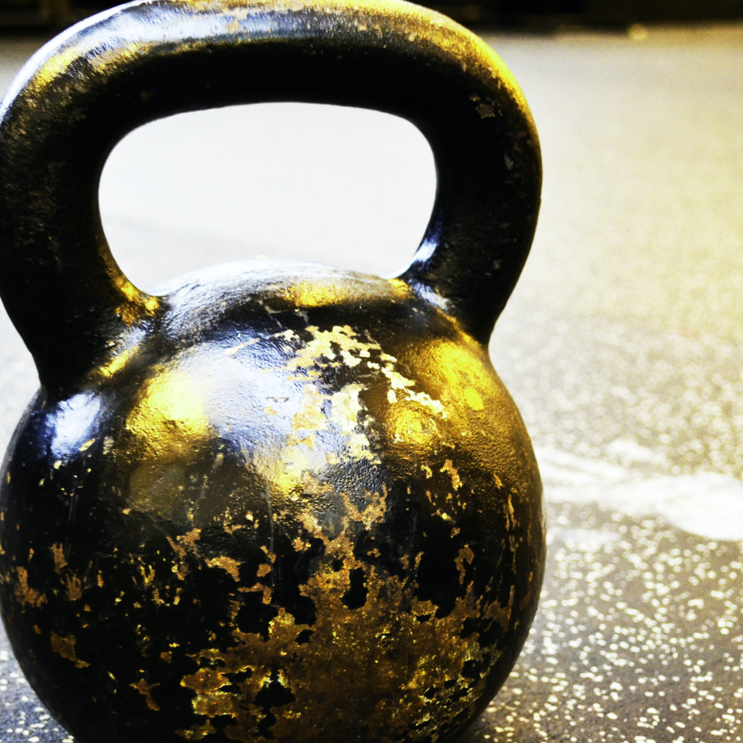 Kettlebell Workout Routine – Your Path to a Stronger, Leaner Body