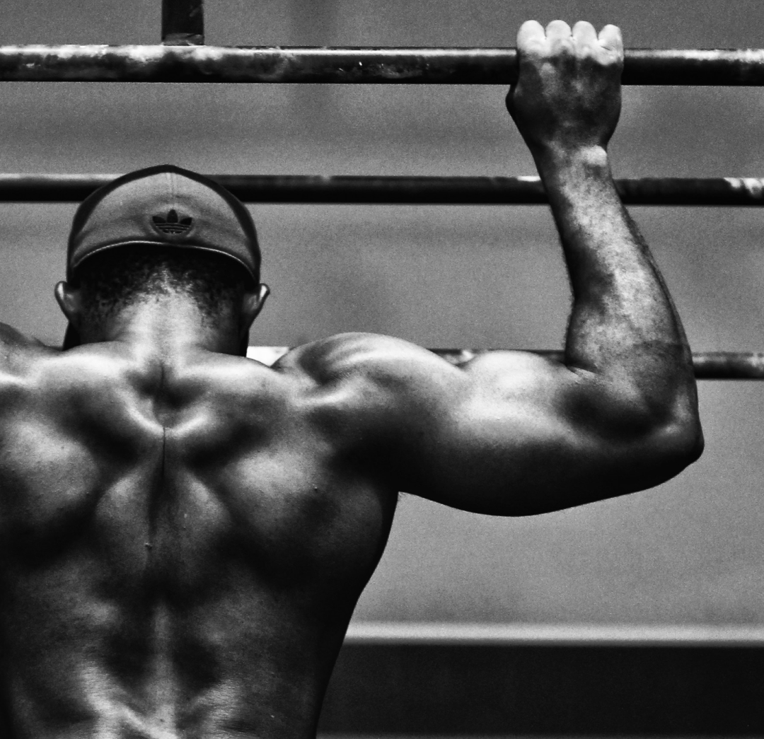 Looking to broaden your back? Dive into this workout routine specifically designed for a wider back