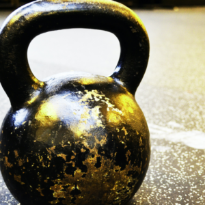 Rutinitas Latihan Kettlebell – Jalan Anda Menuju Tubuh yang Lebih Kuat dan Ramping