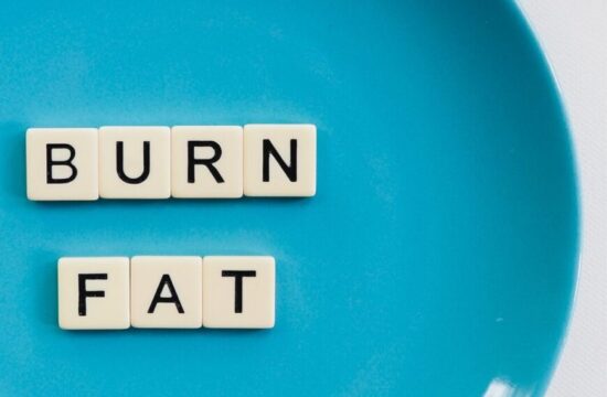 근 손실? 다이어트와 근육